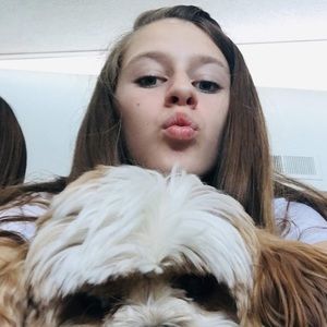 Meet your Posher, Jordyn